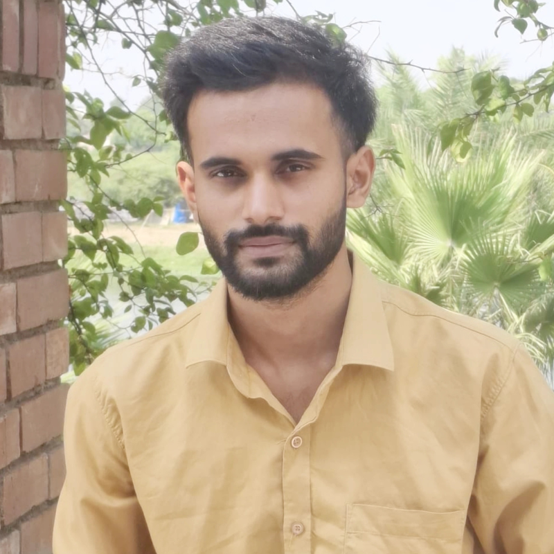 Prateek Tiwari